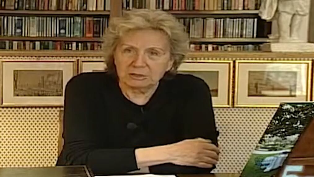 Morta Francesca Duranti, la scrittrice che ha dato voce con grazia e ironia all’anima borghese