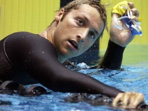 Thorpe confessa: "Ho pensato spesso al suicidio"