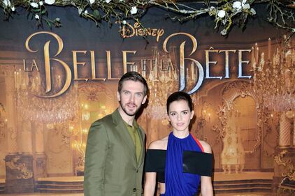Emma Watson, sexy Bella sul red carpet 16
