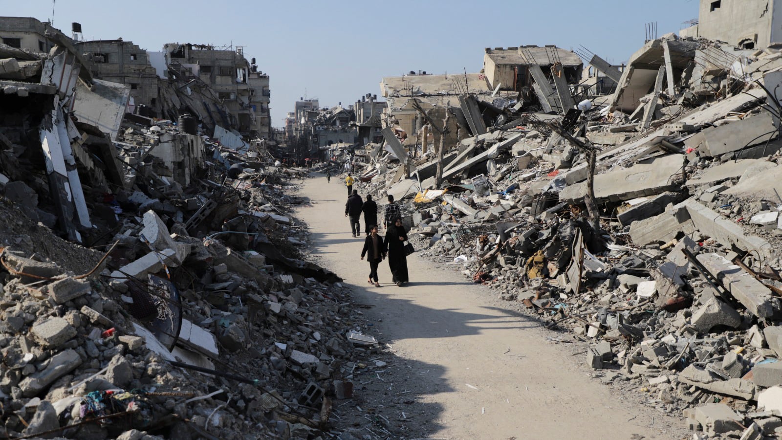 Israele "sbarra" al Aqsa. Hamas apre alla tregua