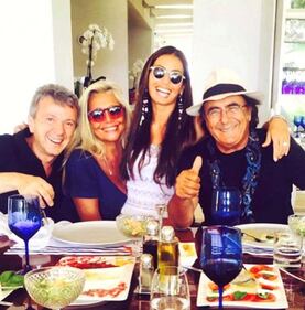 Al Bano e Romina Power, foto 19