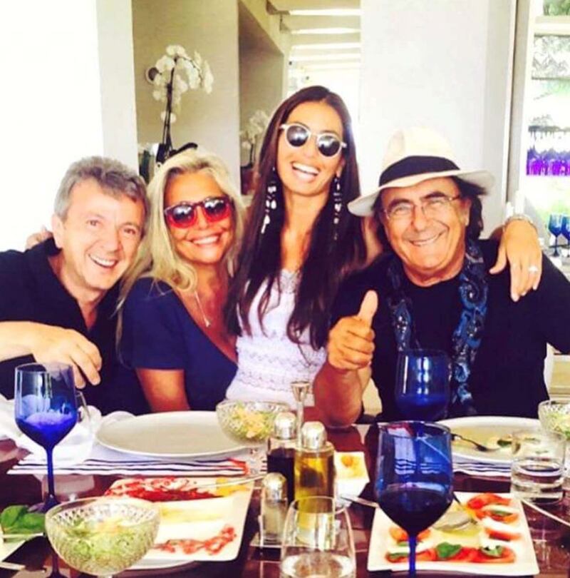 Al Bano e Romina Power, foto 19
