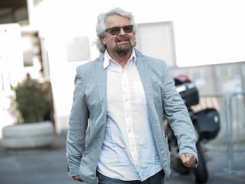 Grillo si dice sereno: mai favori a Onorato. Ma nelle chat del M5s le richieste su fisco e salvataggio di Moby