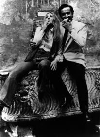 Sharon Tate e la Manson Family 1