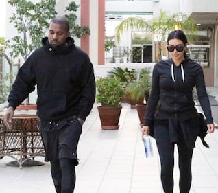 Taylor Swift, Katy Perry, Kim e Kanye West, triangolo pericoloso 18