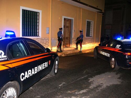 Novara, carabinieri stanano ricercato ivoriano latitante da ottobre