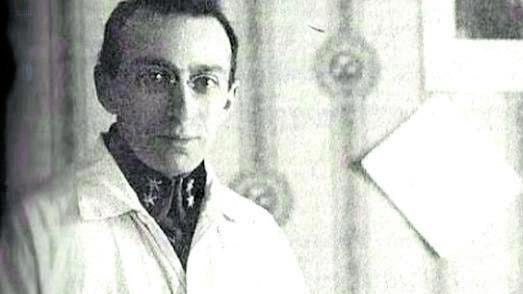 Ernst Weiss