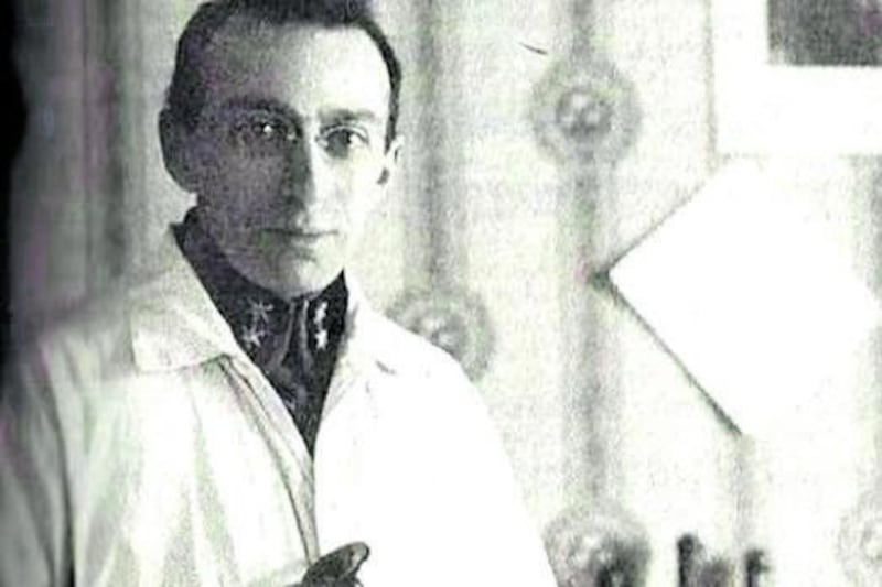 Ecco Ernst Weiss e la fragilità del seduttore