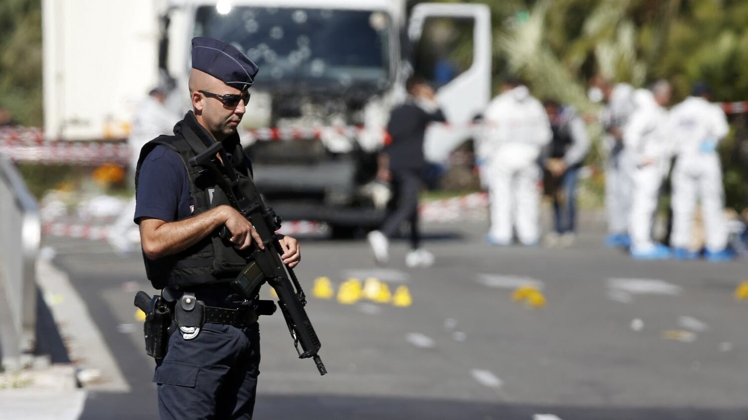 Nizza, strage pianificata da mesi: si rafforza la pista "pugliese"