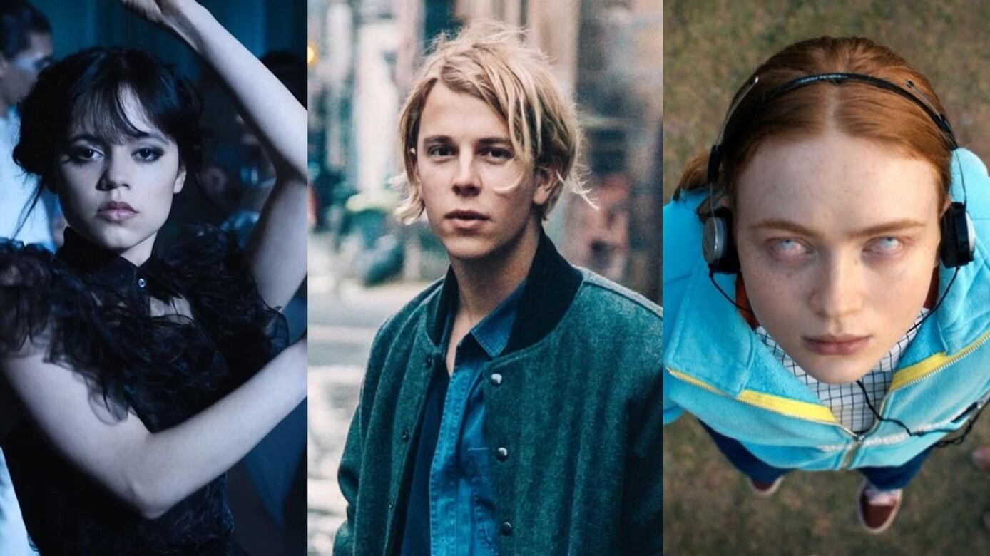 TikTok, serie tv e social: 5 canzoni tornate di moda durante il 2022