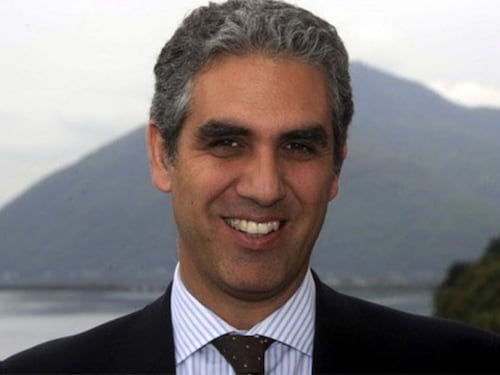 Chi è Marcello Foa, neo presidente della Rai