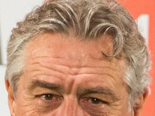 De Niro: "Documentario su mio padre, che era gay"