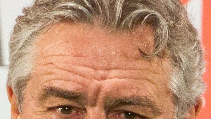 De Niro: "Documentario su mio padre, che era gay"