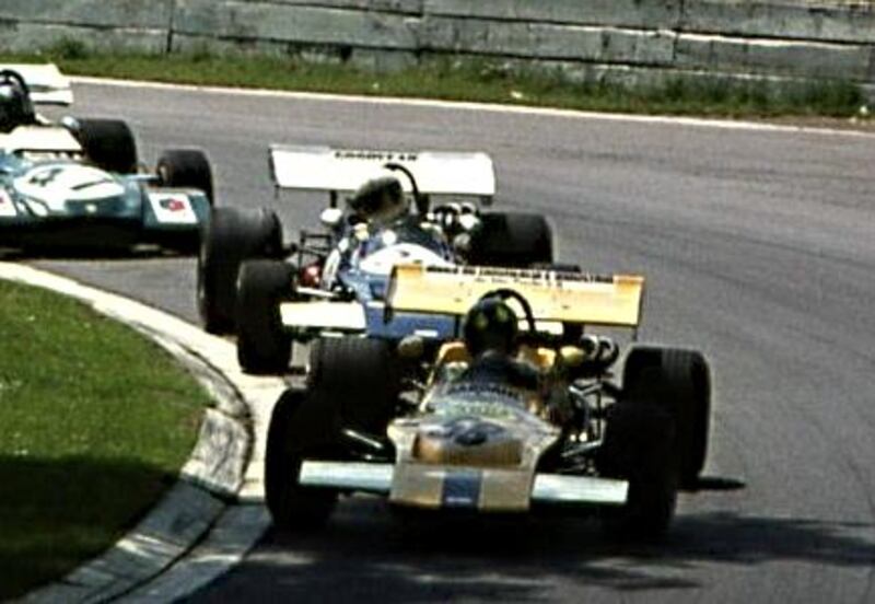 Wilson Fittipaldi