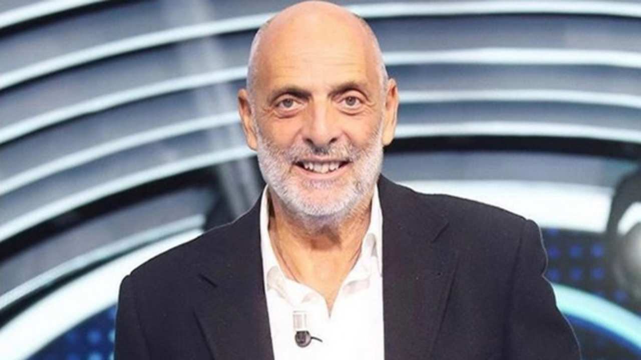 Paolo Brosio: "Fede mi disse: allontanati dall’auto bomba, ma non troppo..."