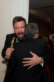 Oscar 2013: ecco i vincitori 14