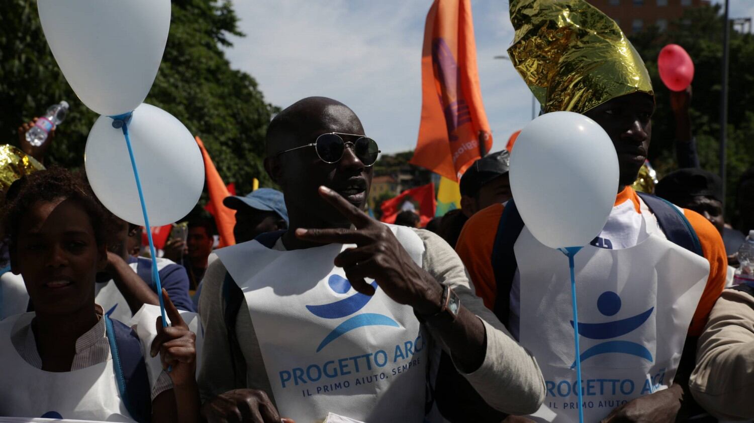 Elogio dei muri che proteggono la civiltà