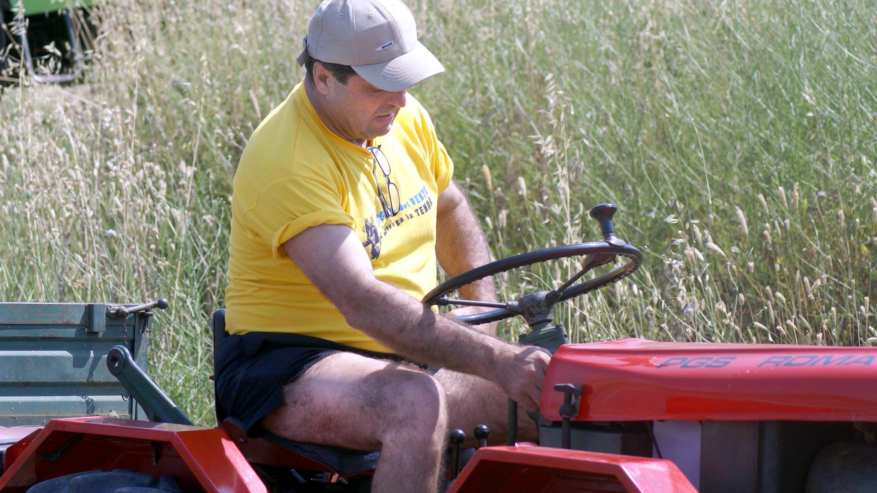 Tonino, il povero moralista silurato dalle manette ai suoi