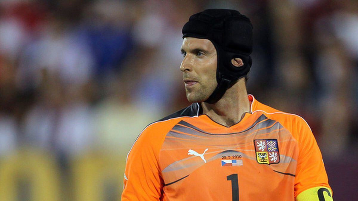 Cech annuncia il ritiro: "Sento che è arrivato il momento"