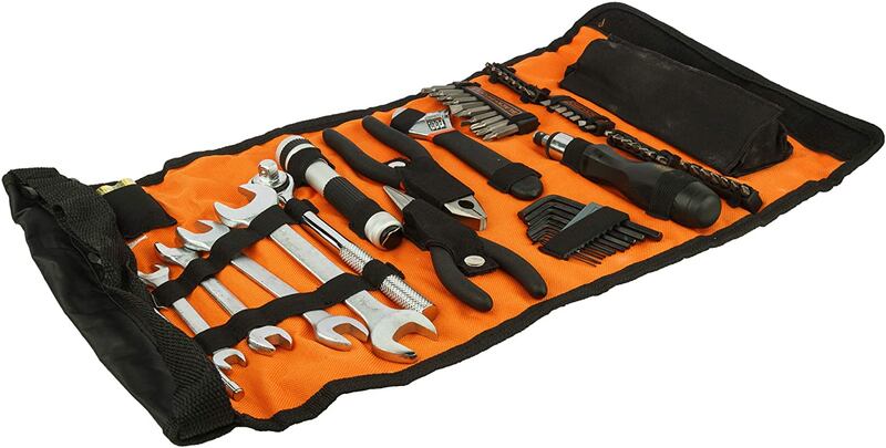 Kit accessori automobile