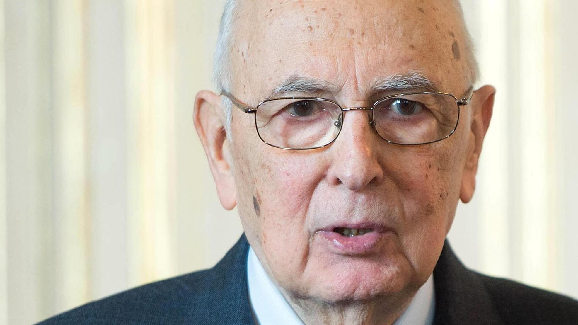Napolitano incalza il premier: "Le riforme vanno fatte subito"