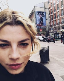 Emma Marrone, sexy foto prima del tour 13