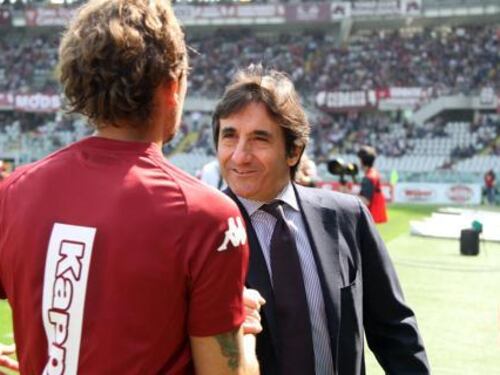 Cairo esulta per l'Europa, promette rinforzi e apre alla cessione di Cerci