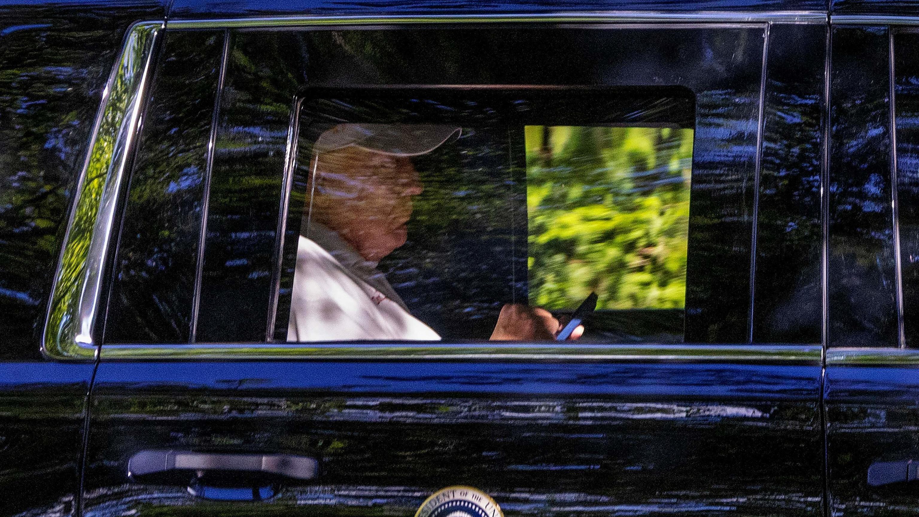 "È morto". "Sta male". Tutte le fake news sulla salute di Donald Trump