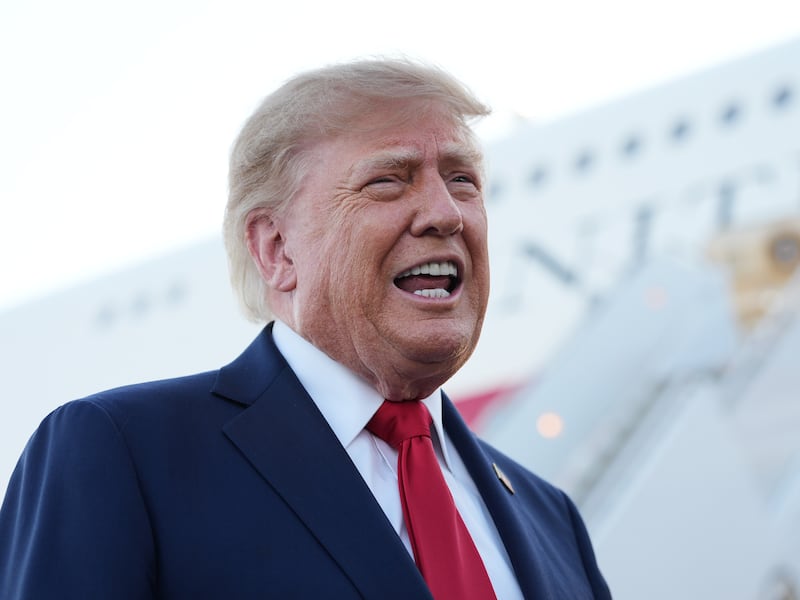 “Un panino da 30 dollari”: ecco qual è l’incubo di Donald Trump