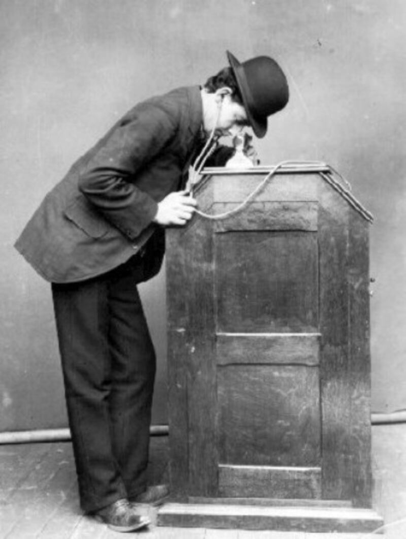 La storia del Cinema 1