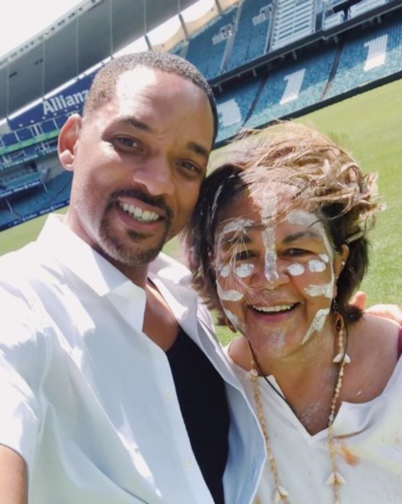 Will Smith, le immagini più divertenti 10