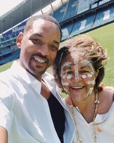 Will Smith, le immagini più divertenti 10