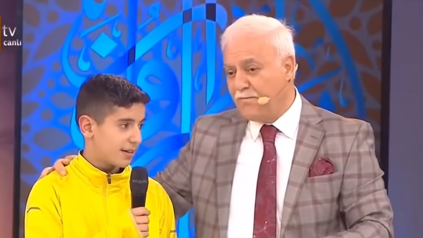 Turchia, in tv falsa conversione all'islam di un cristiano armeno