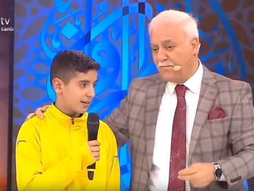 Turchia, in tv falsa conversione all'islam di un cristiano armeno