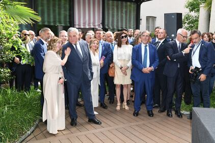I 50 anni del Giornale 4