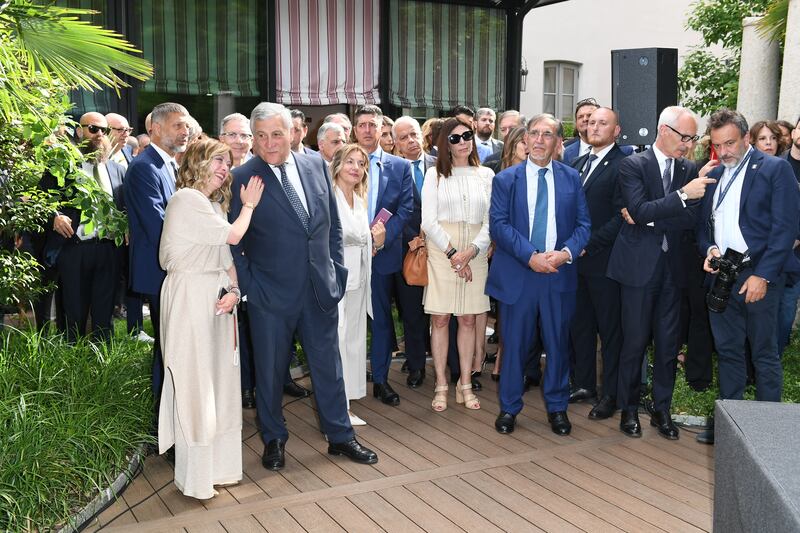 I 50 anni del Giornale 4