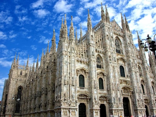 Milano può ridiventare la New York d'Italia