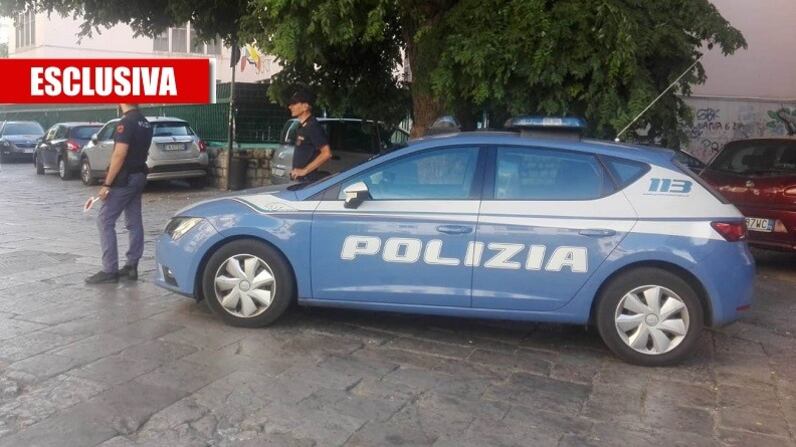 La nuova "moda" dei criminali: fingersi agenti di polizia