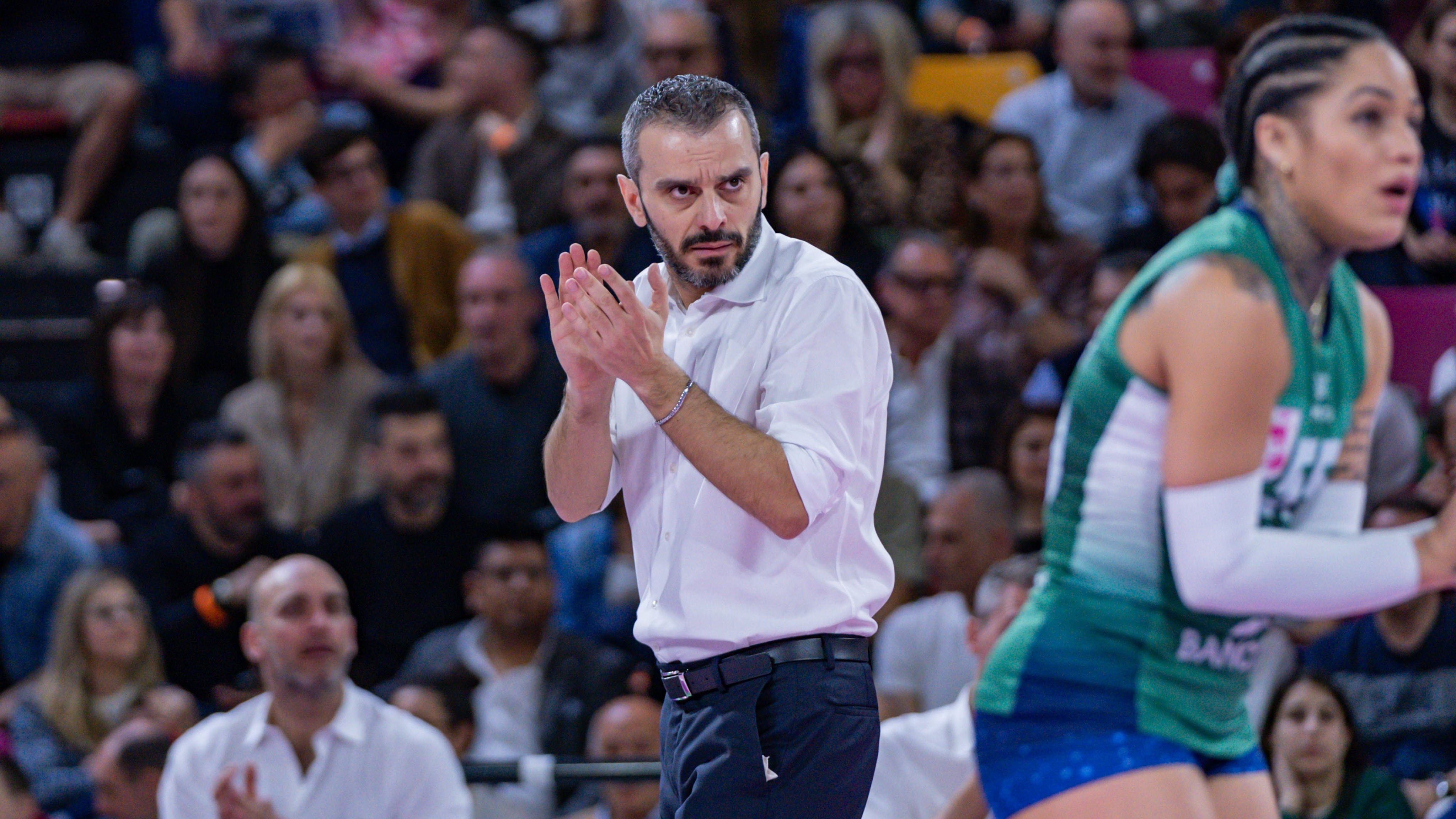 "Finale tutta italiana: un trionfo per la nostra pallavolo"