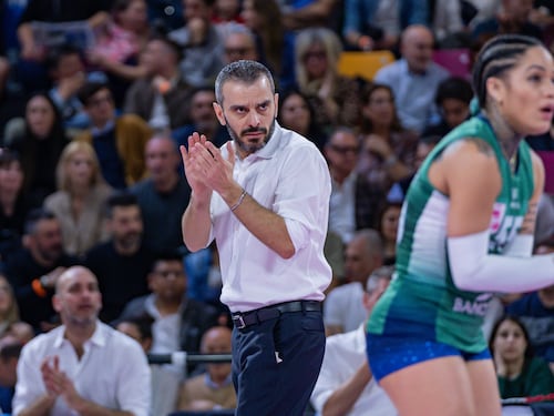 "Finale tutta italiana: un trionfo per la nostra pallavolo"