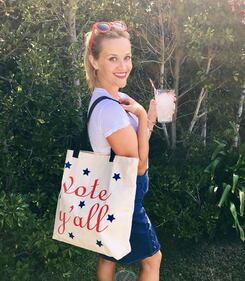 Reese Witherspoon, le foto su Instagram 2