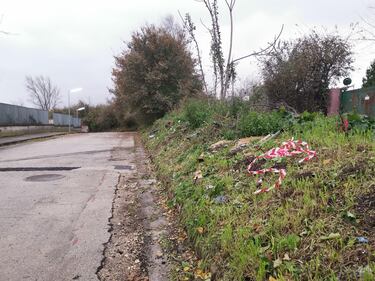 Circumvesuviana, la peggiore ferrovia d'Italia 11