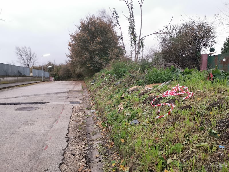 Circumvesuviana, la peggiore ferrovia d'Italia 11