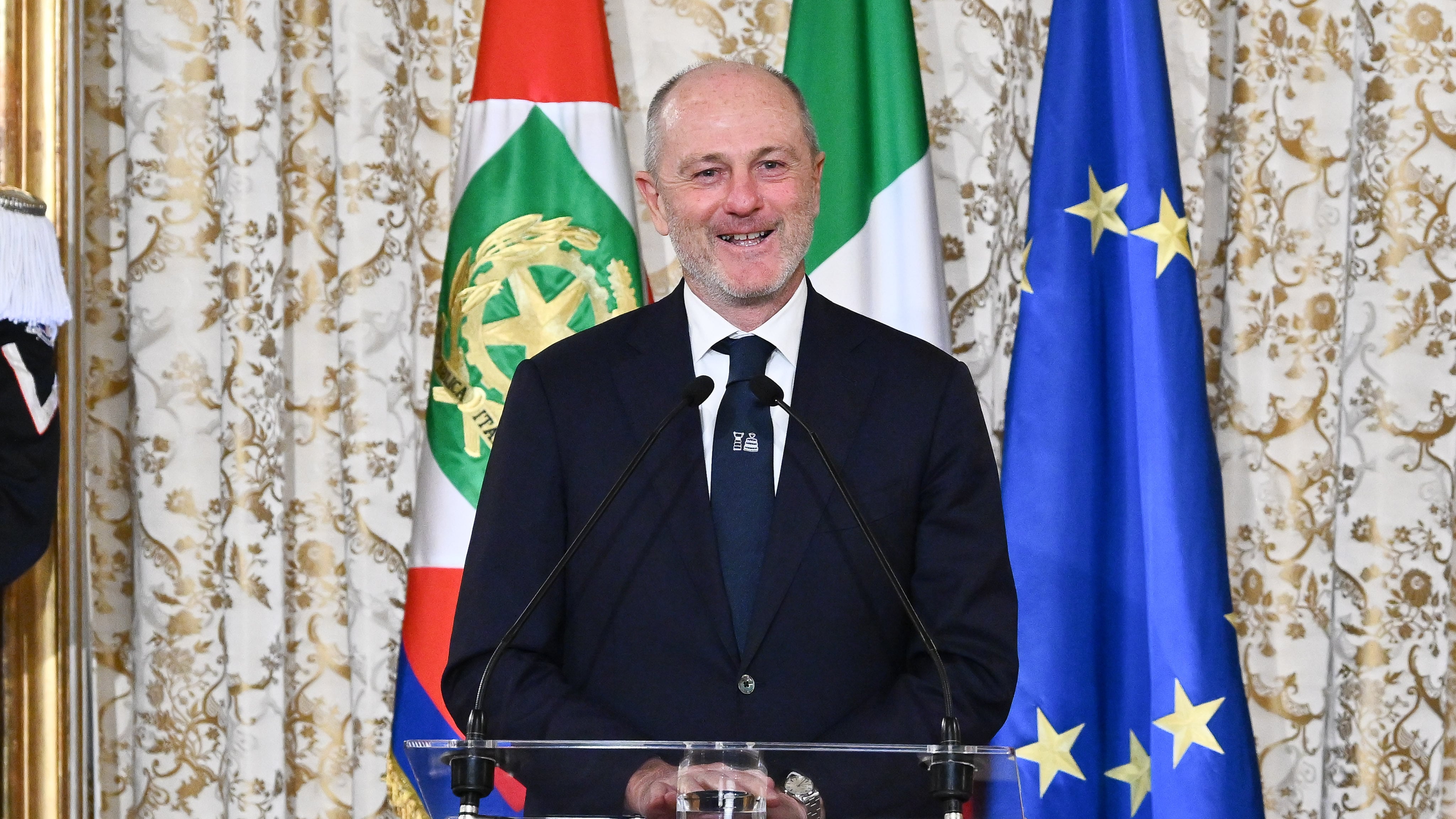 "Resta un'ingiustizia clamorosa e vergognosa. Ma è una liberazione"