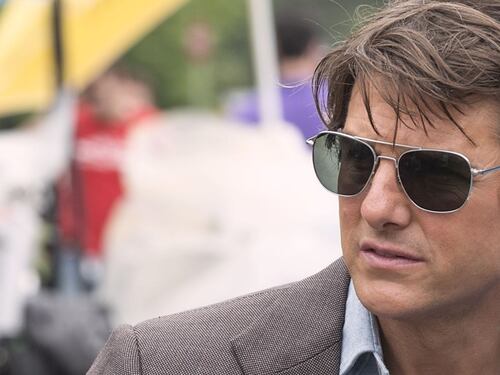 "Barry Seal" e tutti i film da vedere stasera in tv