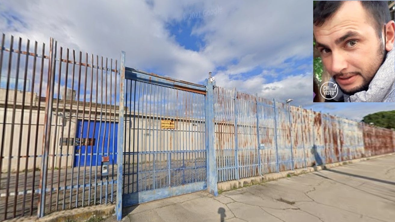 Il "killer delle escort" cerca di evadere dal carcere col metodo delle lenzuola: "La struttura è una groviera"