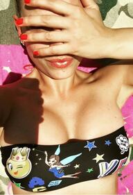 L'estate di Emma Marrone 11