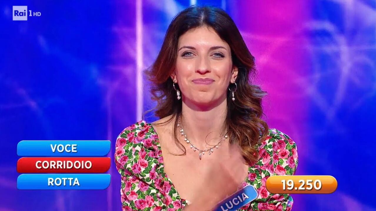 Tamponata: così è morta la campionessa di Rai1