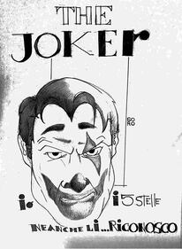 La vignetta del giorno: rassegna del cinema politico 1