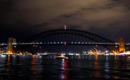 Earth Hour, la Terra si spegne per un'ora 7